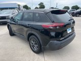 Used 2021 Nissan Rogue S image 4