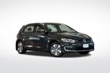 Used 2017 Volkswagen e-Golf SE w/ DC Fast Charging Package image 2