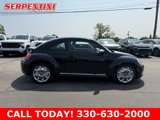 Used 2013 Volkswagen Beetle Turbo Fender image 3