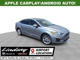 Used 2020 Ford Fusion SE image 2