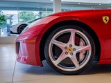 Used 2011 Ferrari 599 SA Aperta image 3