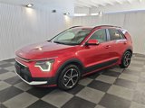 Certified 2023 Kia Niro EX image 2