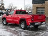 New 2025 GMC Sierra 1500 Pro w/ Pro Value Package image 2