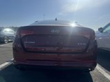 Used 2013 Kia Optima EX w/ Premium Pkg image 4