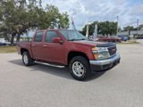 Used 2011 GMC Canyon SLT image 3