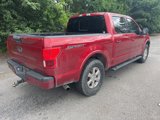 Used 2019 Ford F150 XLT w/ Equipment Group 302A Luxury image 3