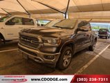 Used 2021 RAM 1500 Laramie image 3