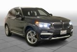Used 2019 BMW X3 sDrive30i w/ Driving Assistance Package image 2