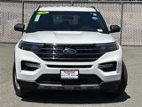 Used 2020 Ford Explorer XLT w/ Equipment Group 202A image 2