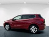 Used 2017 Buick Envision Premium w/ Driver Confidence Package image 4