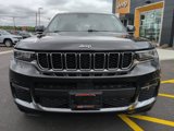 Used 2021 Jeep Grand Cherokee L Limited image 2