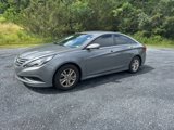 Used 2014 Hyundai Sonata GLS image 4