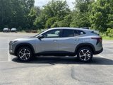 New 2025 Chevrolet Trax RS image 6