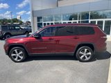 Used 2022 Jeep Grand Cherokee L Limited image 3