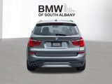 Used 2016 BMW X3 xDrive28i image 5
