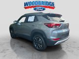 Used 2024 Chevrolet TrailBlazer LT image 5