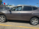 Used 2010 Nissan Rogue SL w/ Premium Pkg image 2