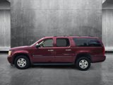 Used 2009 Chevrolet Suburban LT w/ Luxury Package image 3