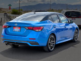 Used 2024 Nissan Sentra SR image 5