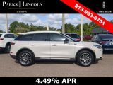 Certified 2022 Lincoln Corsair FWD w/ Equipment Group 101A image 3