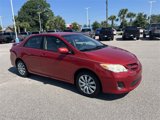 Used 2012 Toyota Corolla LE image 2