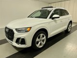 Used 2024 Audi Q5 2.0T Premium Plus w/ Premium Plus Package image 5
