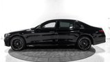 Used 2025 Mercedes-Benz S 580 4MATIC Sedan image 3