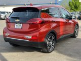 Used 2020 Chevrolet Bolt Premier w/ Infotainment Package image 6