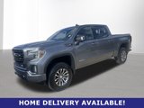Used 2020 GMC Sierra 1500 AT4 w/ AT4 Premium Package image 3