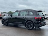 Used 2021 Mercedes-Benz GLB 35 AMG 4MATIC w/ Parking Assistance Package image 6