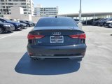 Used 2018 Audi A3 2.0T Premium image 5