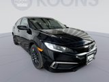 Used 2019 Honda Civic LX image 5