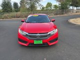 Used 2016 Honda Civic EX image 6