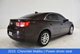 Used 2015 Chevrolet Malibu LT w/ Power Convenience Package image 4