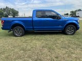Used 2015 Ford F150 XLT w/ Equipment Group 301A Mid image 4