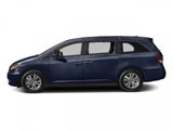 Used 2016 Honda Odyssey EX-L image 3