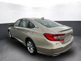 Used 2018 Honda Accord LX image 4