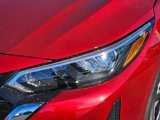 New 2025 Nissan Sentra SV image 5