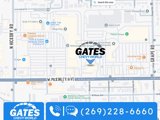Used 2011 Ford Edge Limited w/ 301A Rapid Spec Order Code image 2