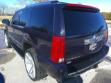 Used 2007 Cadillac Escalade AWD w/ Information Package image 5