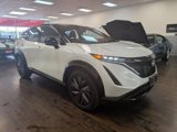 Used 2023 Nissan Ariya AWD image 4