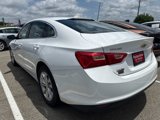 Used 2023 Chevrolet Malibu LT image 3