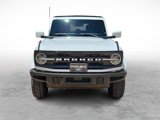Used 2022 Ford Bronco Outer Banks image 3