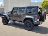 Used 2014 Jeep Wrangler Unlimited Sport w/ Quick Order Package 24S image 4