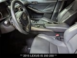 Used 2015 Lexus IS 250 image 5