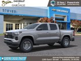 New 2025 Chevrolet Colorado W/T w/ WT Convenience Package II image 2