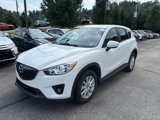 Used 2014 MAZDA CX-5 Touring image 3
