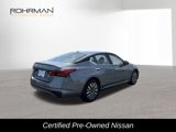 Certified 2023 Nissan Altima 2.5 SV image 5