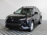 New 2025 Toyota Corolla Cross LE image 2