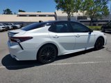 Used 2023 Toyota Camry XSE image 5